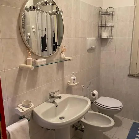 Nel Cuore Di Villasimius