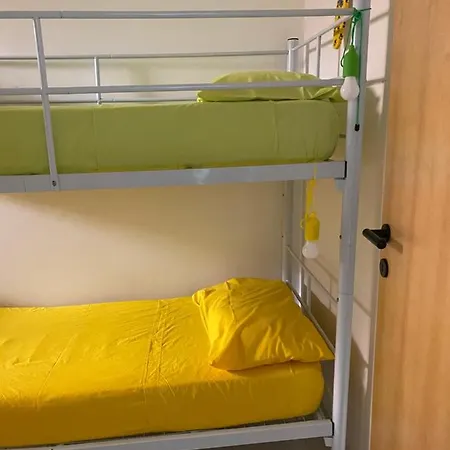 Apartman Nel Cuore Di Villasimius