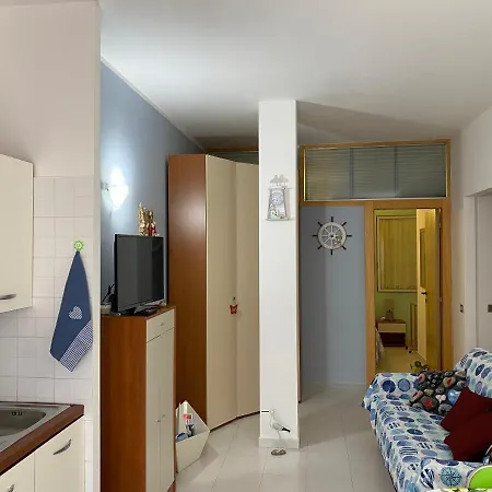 Nel Cuore Di Apartman Villasimius