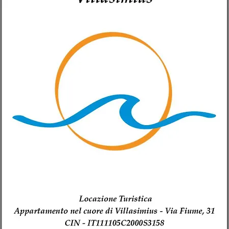 Nel Cuore Di Villasimius