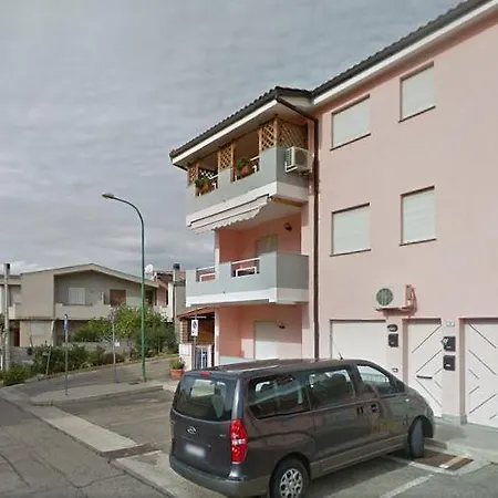 Nel Cuore Di * Villasimius