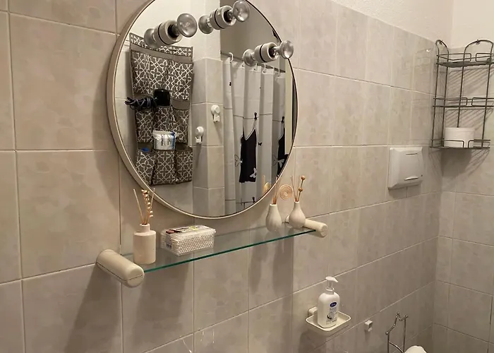 Nel Cuore Di Apartman Villasimius