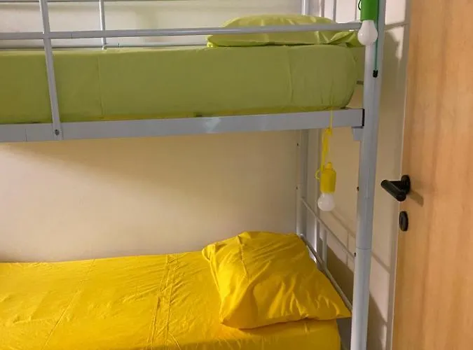 Apartman Nel Cuore Di Villasimius