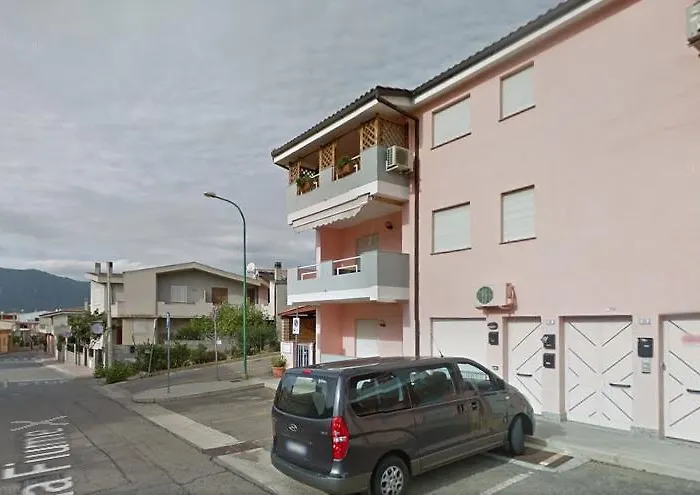 Nel Cuore Di * Villasimius