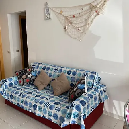 Apartamento Nel Cuore Di Villasimius