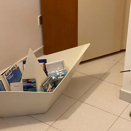 Nel Cuore Di Apartamento *