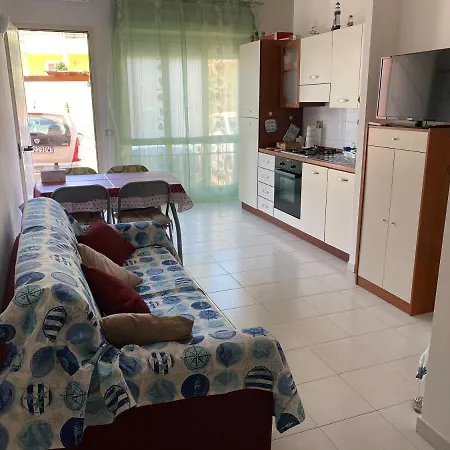 Nel Cuore Di Apartamento