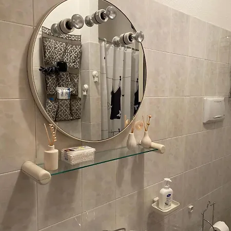 Nel Cuore Di Apartamento Villasimius