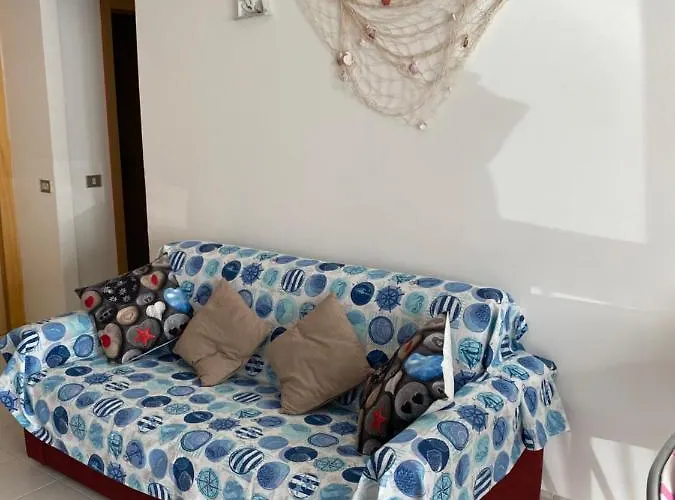 Daire Nel Cuore Di Villasimius