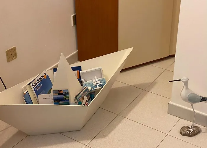 Nel Cuore Di Apartmán *