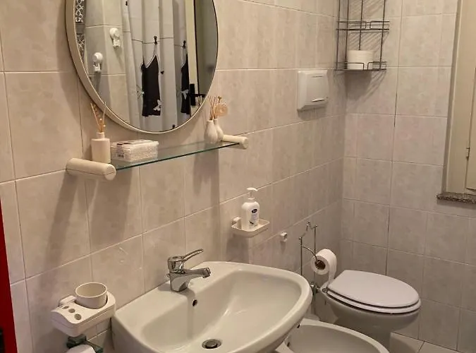 Nel Cuore Di Villasimius