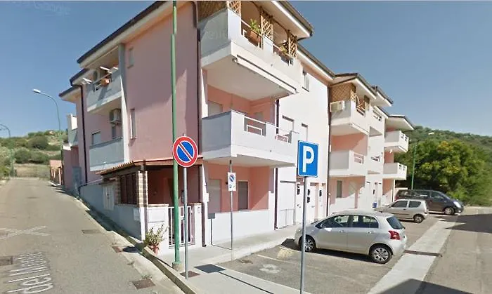 Nel Cuore Di Villasimius